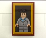 Seinfeld 30th Anniversary LEGO Set