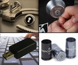 Hacker Stickers Covert Ops Bundle