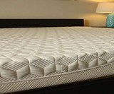 The Purple Bed