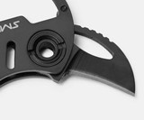 SMRT Reaper Nano Blade