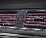 Car Air Vent Decorative Strips