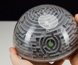 Star Wars Death Star Maze