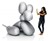 Giant Inflatable Balloon Animal Dog