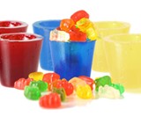 Gummi Shot Glasses-6094