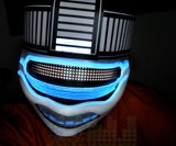 HUBOPTIC Equalizer Masks