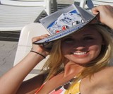 Beer Box Cowboy Hats