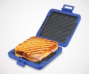 Microwave Toaster Microwave Toaster