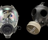 Gas Masks