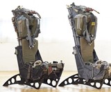 F-4 Phantom II Ejection Seat