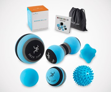 Massage Ball Kit