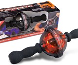 Dynamax Gyroscopic Core Trainer