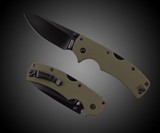 Cold Steel American Lawman Folding Knife
