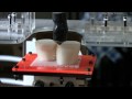 MakerBot Thing-O-Matic 3D Printer Kit