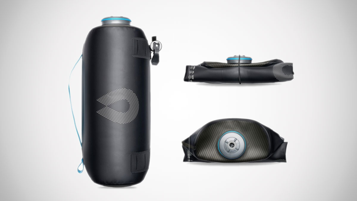 Hydrapak Expedition 8L Storage Bottle Hydrapak Expedition 8L Storage Bottle