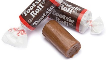 Tootsie Rolls