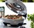 Breville Crispy Crust Pizza Maker Breville Crispy Crust Pizza Maker