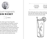 How to Drink Like a Writer