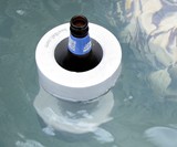 Beerbell Floating Beer Can Cooler