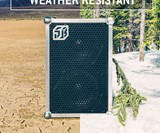 The Loudest Portable Speaker