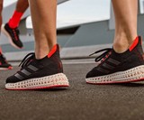 Adidas 4DFWD Sneakers