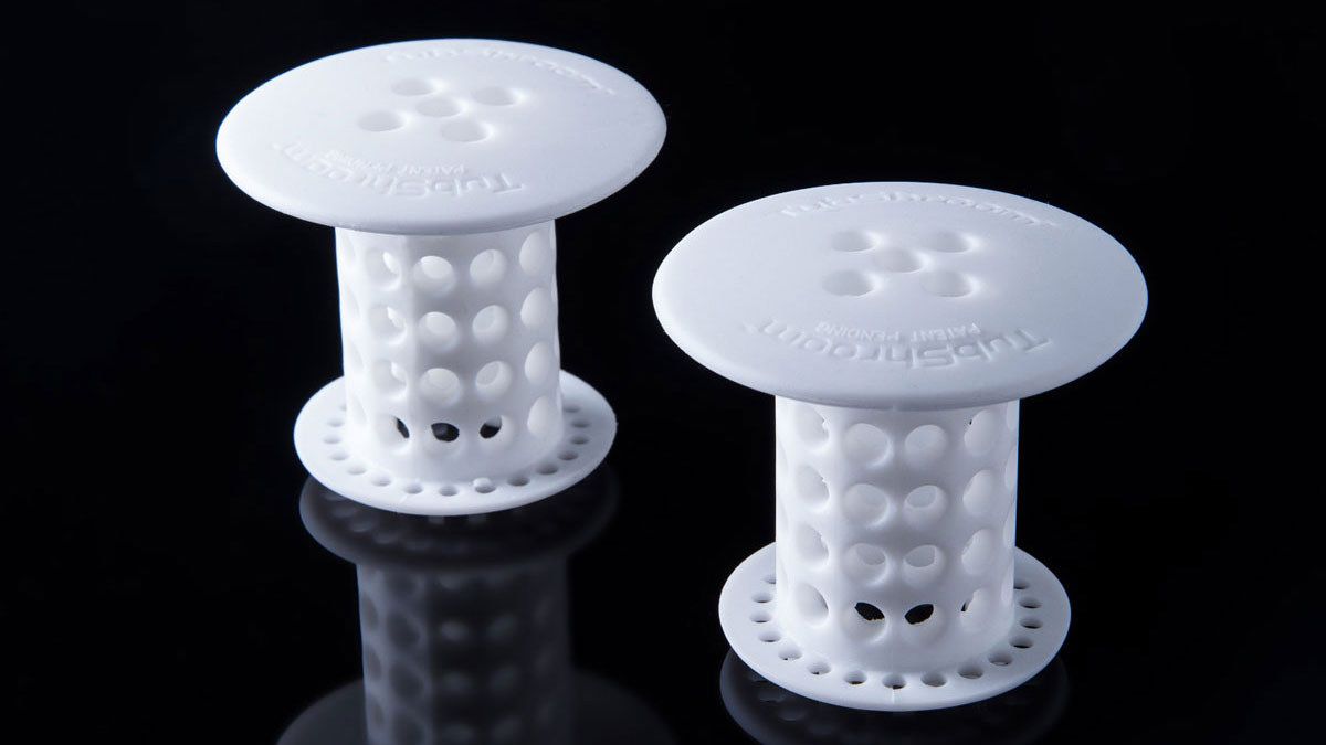 TubShroom Drain Protector TubShroom Drain Protector
