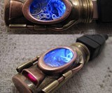 Steampunk USB Flash Drive-9990