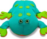 Big Joe Pool Petz