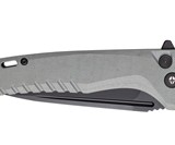 Tekto F3 Charlie Flipper Knife