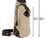 Cross-Body Packs