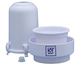 Ice Jacket Bottle Chiller Parts