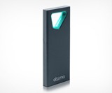 Sesame 2 Auto-Lock Keychain for Mac