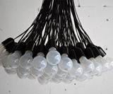 85 Lamps Chandelier