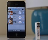 Tethercell AA Smart Battery Adapter