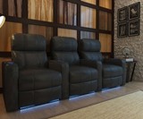 Turbo XL700 Triple Recliner