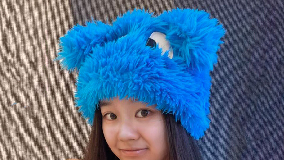 Furry Friend Bucket Hat Furry Friend Bucket Hat