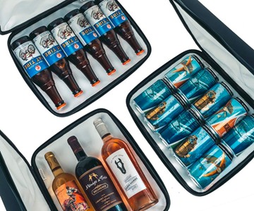 StowCo Suitcase Cooler