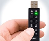 Military Grade USB Drive