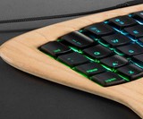 Model 01 Typist's Keyboard