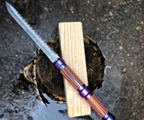 Atroposknife Fortel Transformer Knives