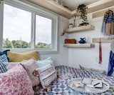 The Nugget Micro Home