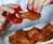 Trongs - Finger Food Utensils Trongs - Finger Food Utensils