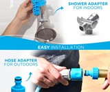 Aquapaw Dog Bath Brush