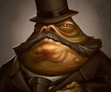 Victorian Star Wars Portraits