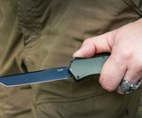 Tekto A5 Spry Automatic Knife