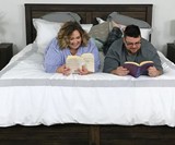 Big Fig Mattress - The Mattress For A Bigger Figure