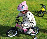 Shark Bike Helmet for Kids
