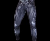 Fierce Edge Gaming-Inspired Activewear
