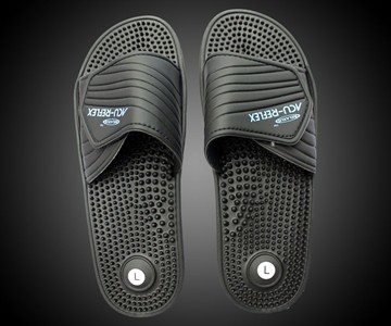 Acu-Reflex Massage Sandals Acu-Reflex Massage Sandals