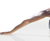 ARC-NRG PushUp Machine