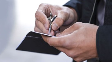 ForeverPen - Super Tiny Inkless Keychain Pen ForeverPen - Super Tiny Inkless Keychain Pen